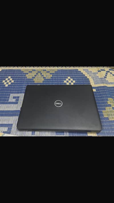 Dell i3 8th Gen 3400 latitude