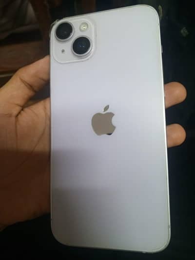 Iphone 14 plus 128gb