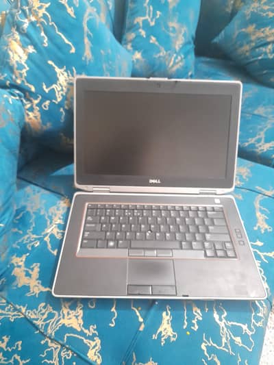 Dell Latitude E5420 core i5 2nd generation
