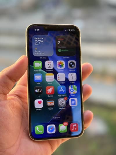 iPhone 14 pta approved