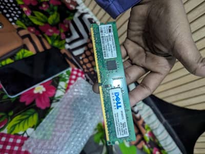 dell 1 gb ram (ddr2)