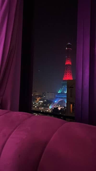 Luxury appartment availabale for rent, short stay/ per day/ weekly and monthly