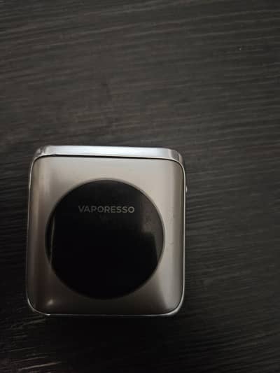 vaporesso xros nano 4