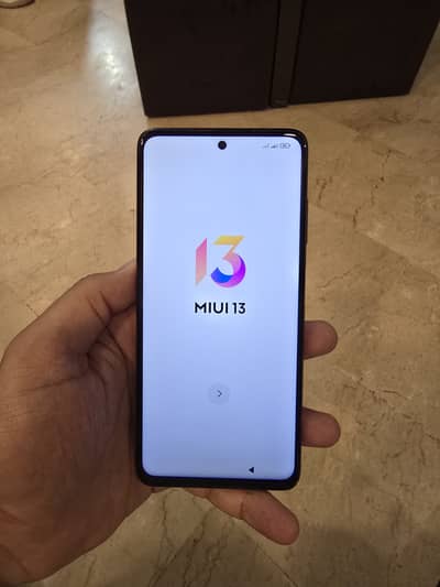 Xiaomi Poco X3 Pro - PTA Approved - 10/10 Condition