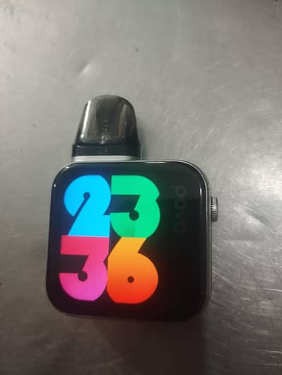 pova horiz ultra with box