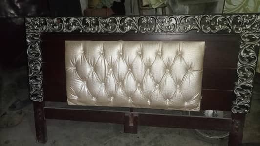 Just For Complete Bed