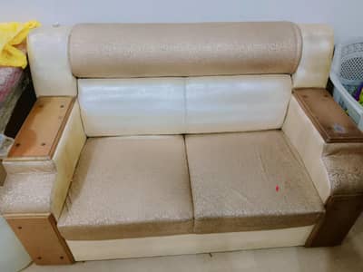 sofa set 6 seater foam condition zbrdast
