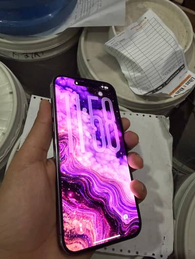 iPhone 14 Pro Max 256 GB 10/10