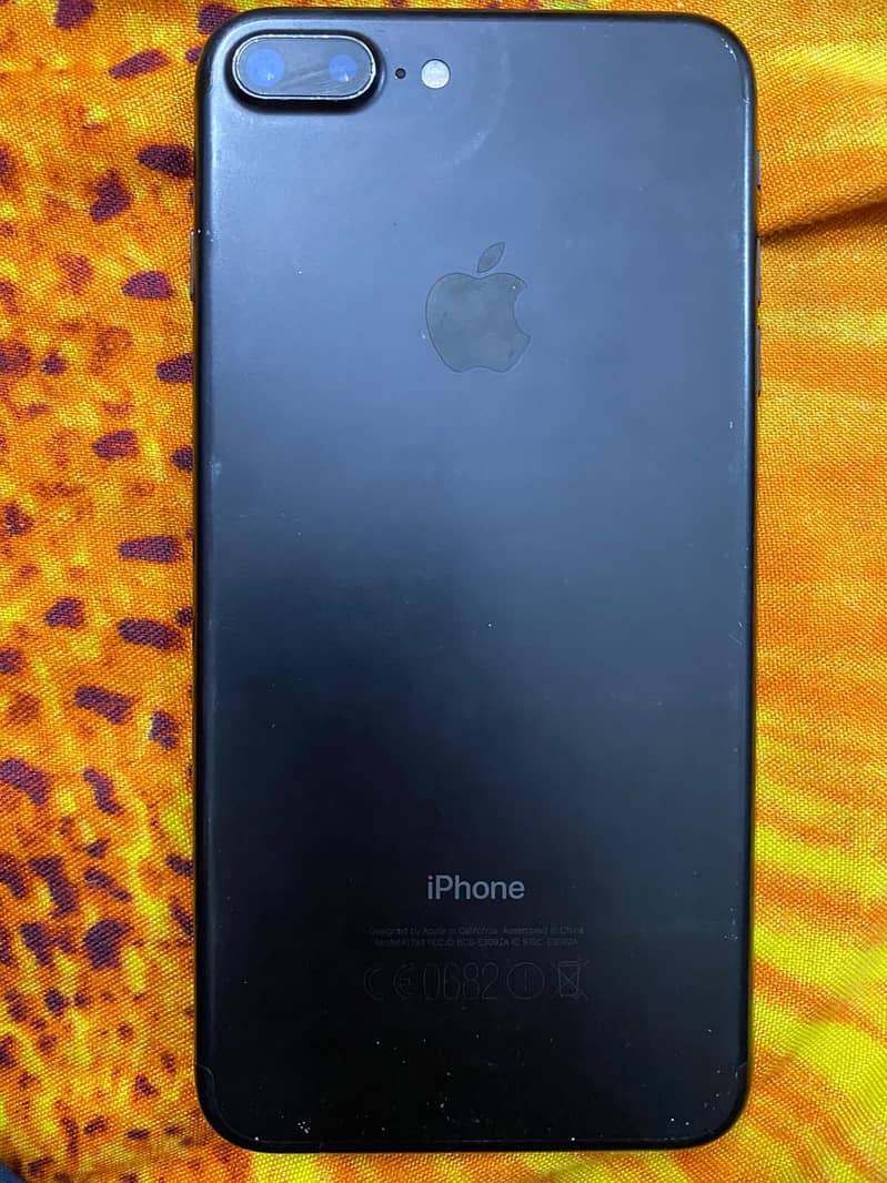 iphone 7 plus 0