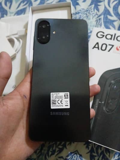 Ao7 exchange any mobile