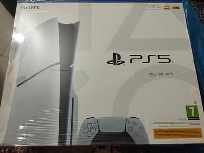 playstation 5 slim disc edition cfi-2116