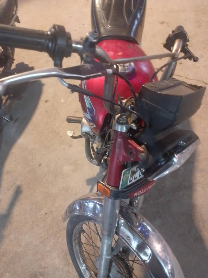 Good Condition new Engine 0