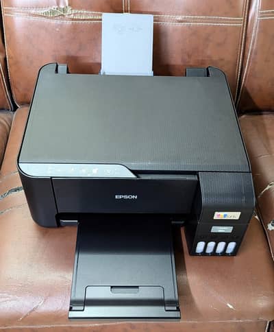 Epson printer L3250 new only 700 page used 03060920233