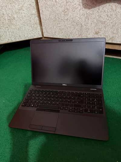 Dell Latitude 5501 16 inch