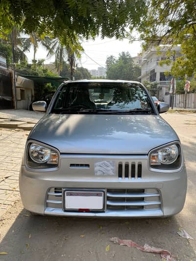 Suzuki Alto VXL 2022 AGS Automatic