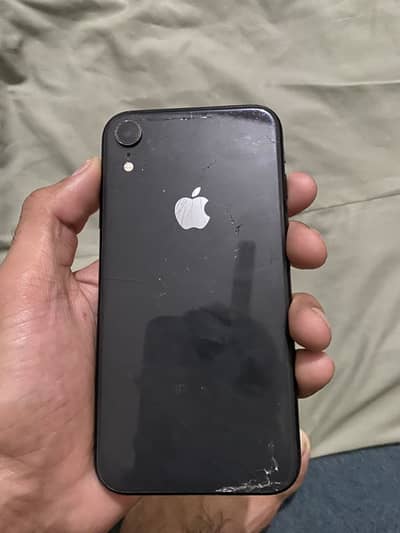 IPHONE XR JV