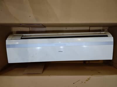 Haier split ac 1.5 ton