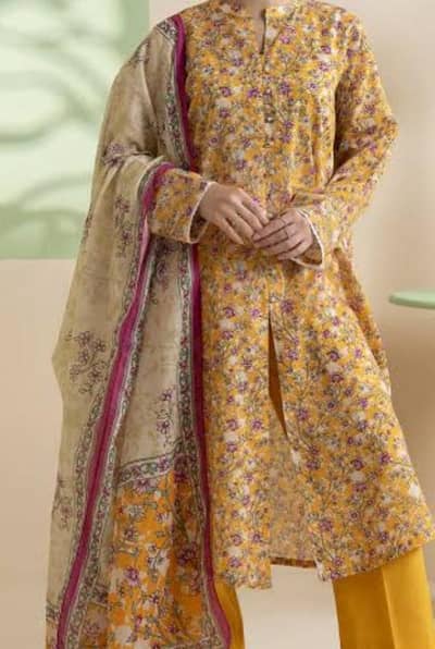 3 piece stylish suit