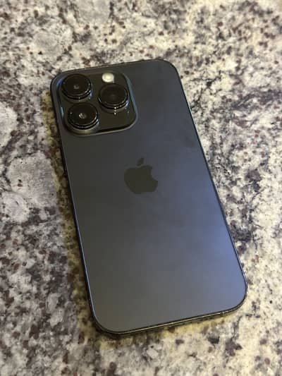 iPhone 14 pro 512 GB