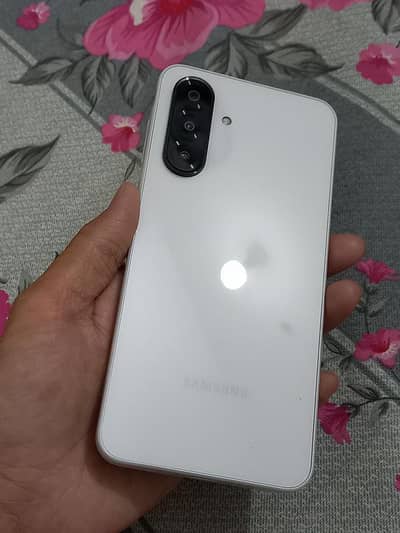 Samsung A26 5G 256GB – Mint Condition, No Box/Charge