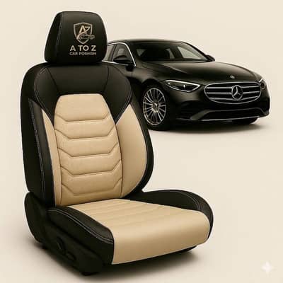 All car seat poshish available