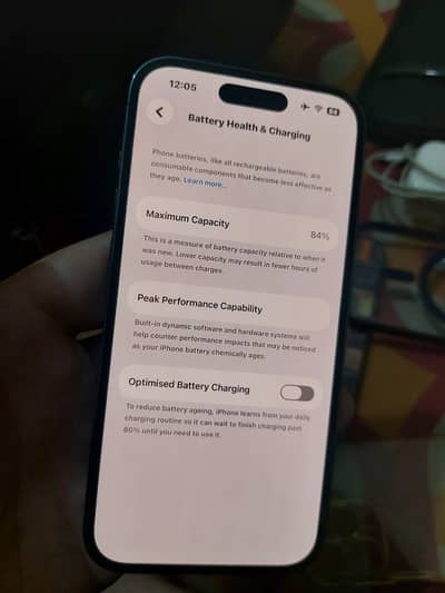 iPhone 14 Pro PTA approved