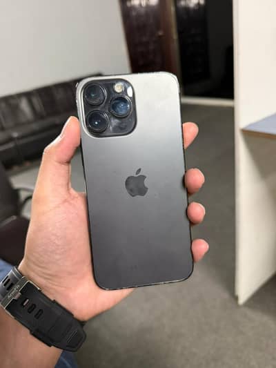 Iphone 14 Pro Max Factory Unlock 256gb