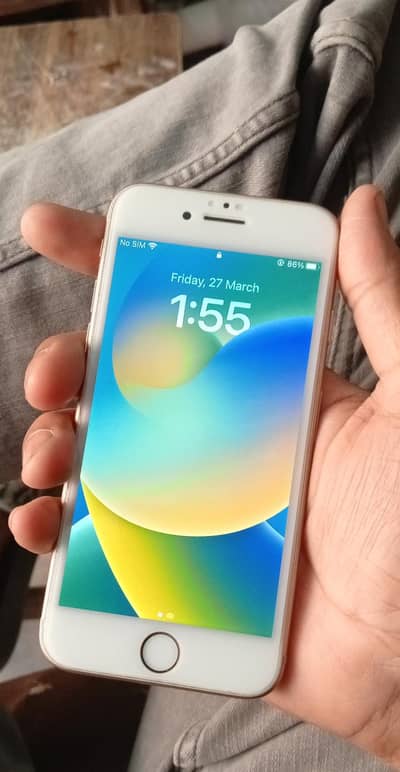 I phone 8,  64GB
