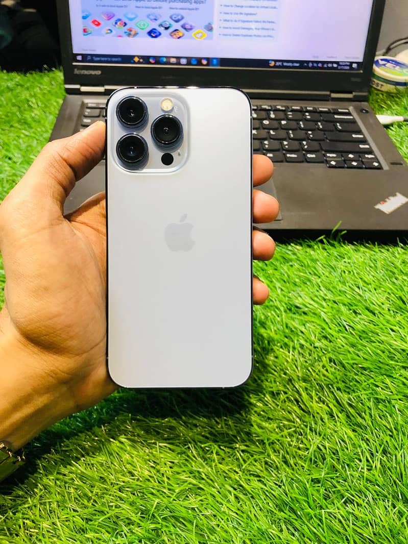 Iphone 13 Pro 0