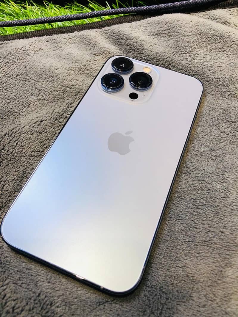 Iphone 13 Pro 2