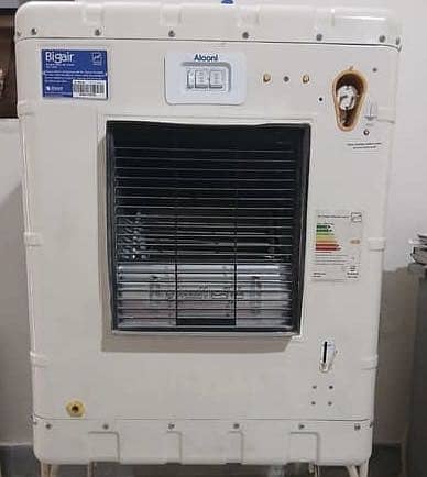 Irani Cooler for sale