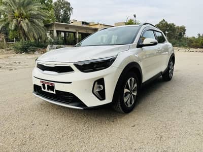 KIA STONIC Ex Plus 2025 model B2B genuine