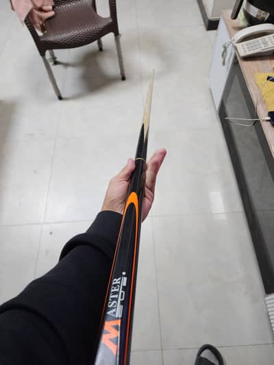snooker stick