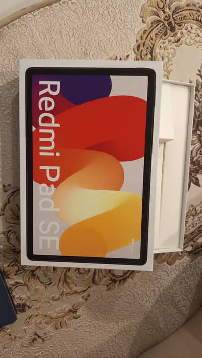 Redmi Pad SE