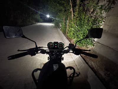 Suzuki 150 Special Edition 2020