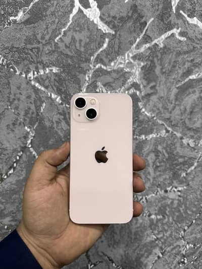 Iphone 13 Pta Approved 128 GB