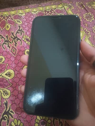 I phone 11 non pta good condition
