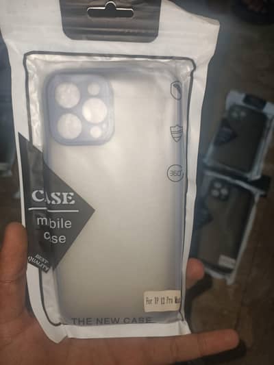 iphone 12 and 12 pro max case