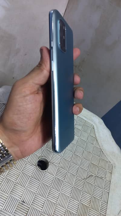 One Plus 8T 12GB 256Gb  Dual Sim PTA approve