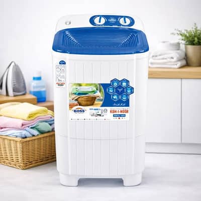 Washing and Spinner Machines for Sale