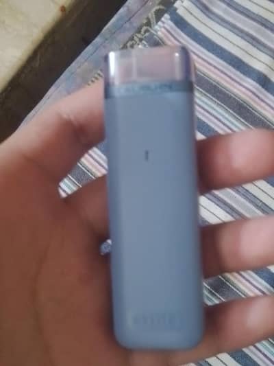 pod G3lite 0.4 ki quail just 1 day use