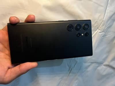 Samsung S22 Ultra 8/128 PTA Approved