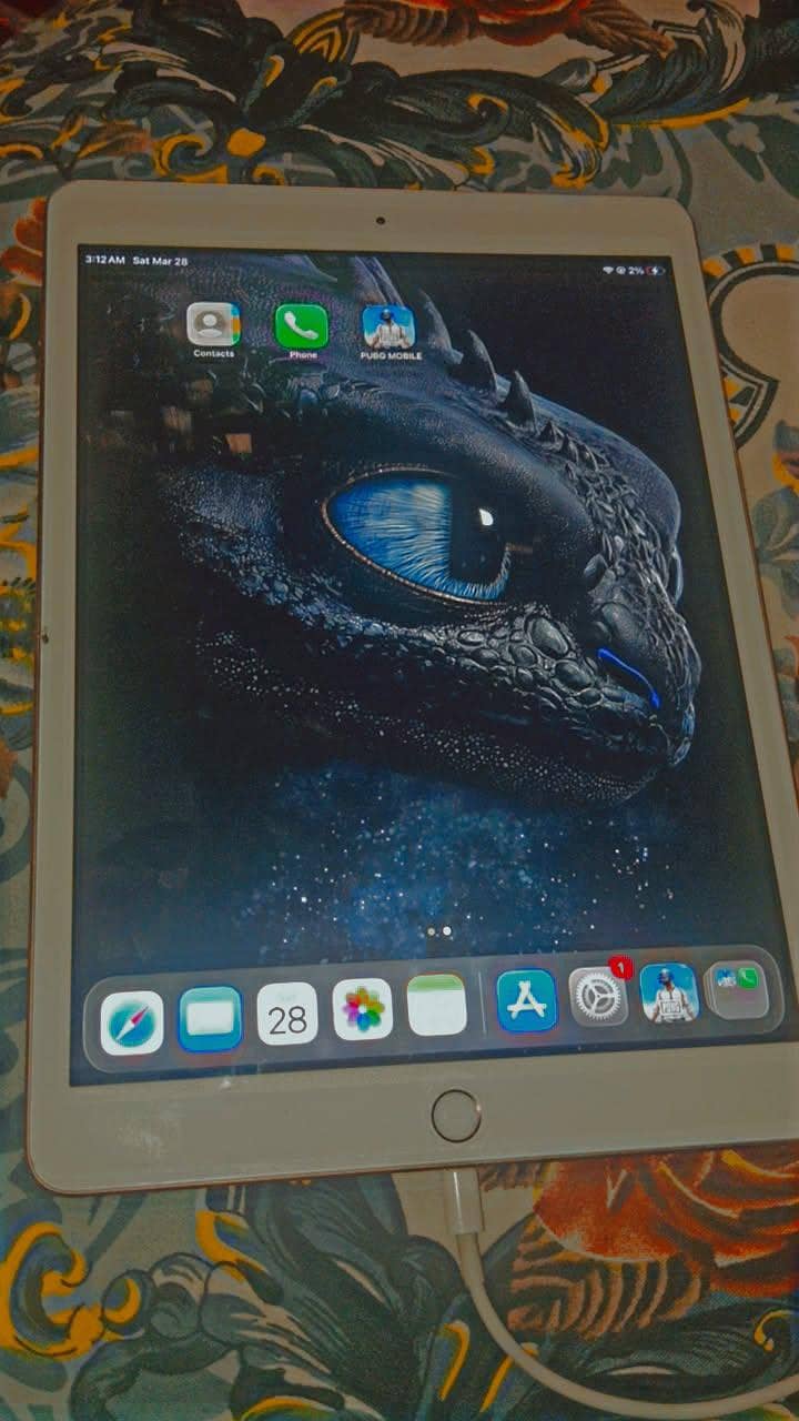 Ipad 8th Generation 3