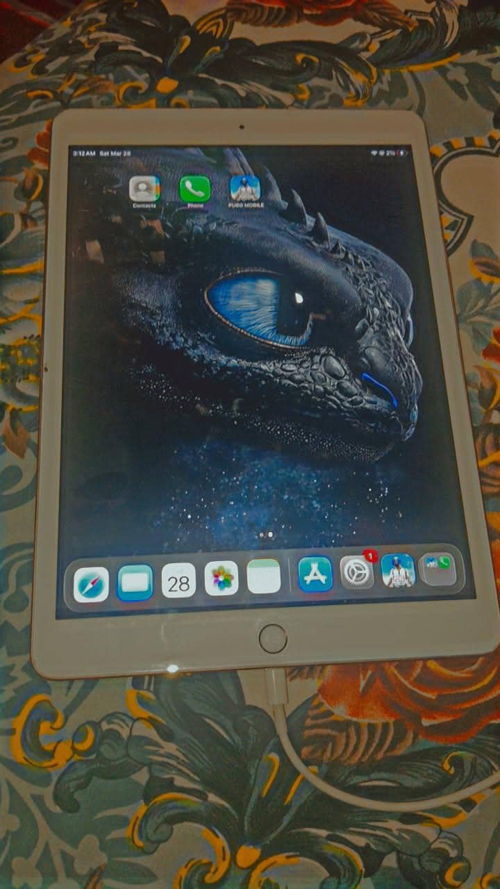 Ipad 8th Generation 5