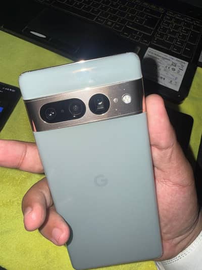 Google Pixel 7 Pro