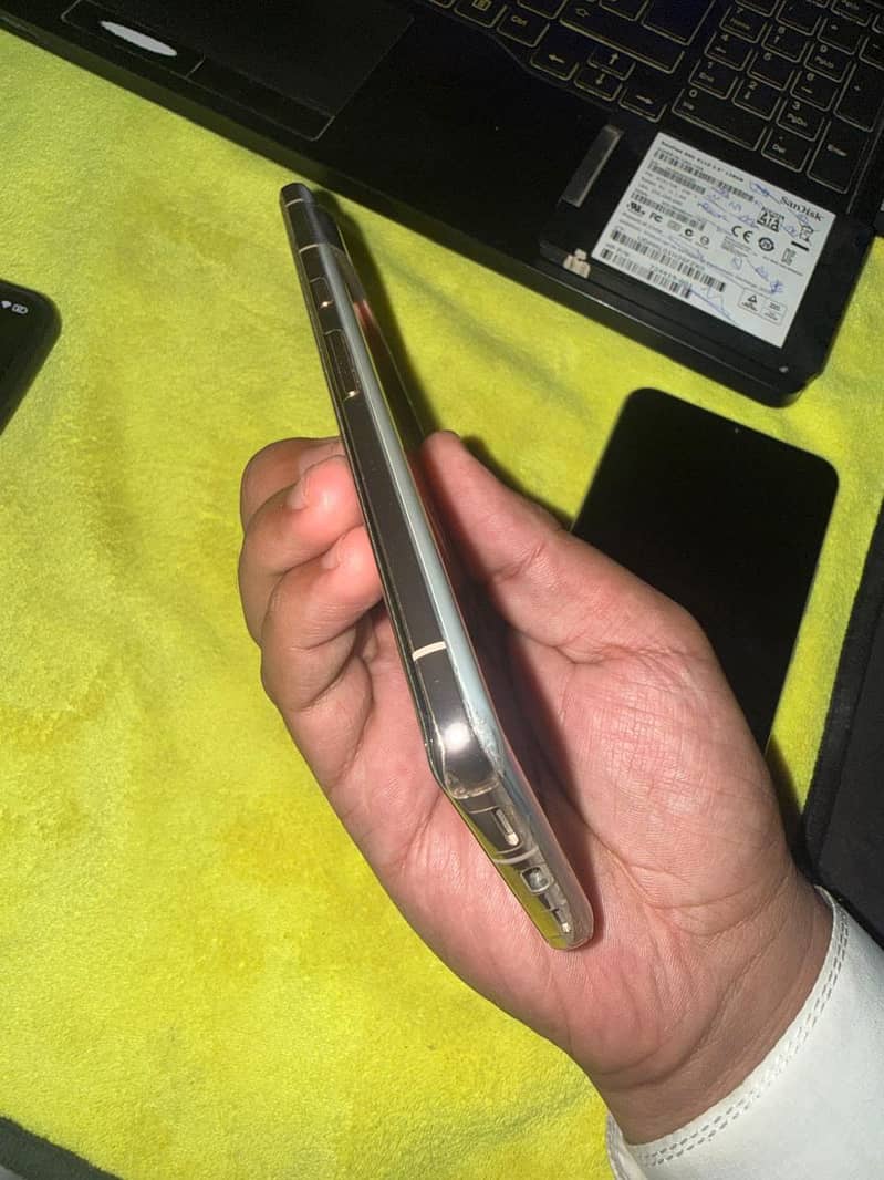 Google Pixel 7 Pro 1