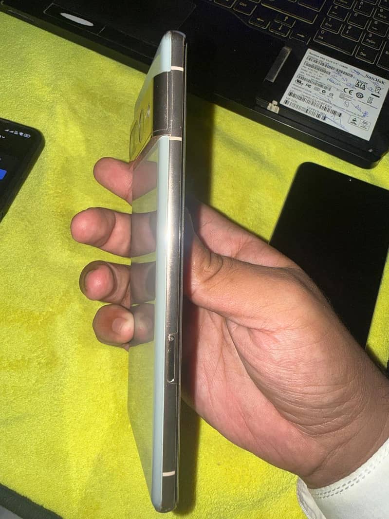 Google Pixel 7 Pro 3