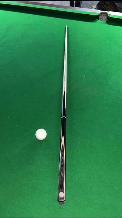 Snoker Cue