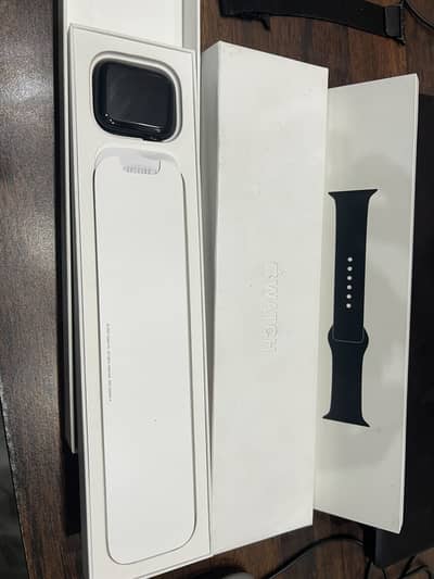 Apple watch series 7 45mm