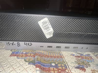 PC CORE i8 GENRATION